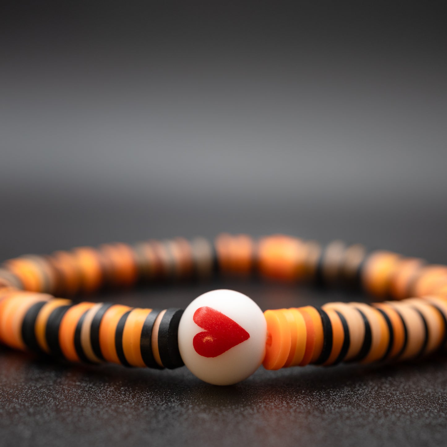 Madizen® Clay Bead Bracelet