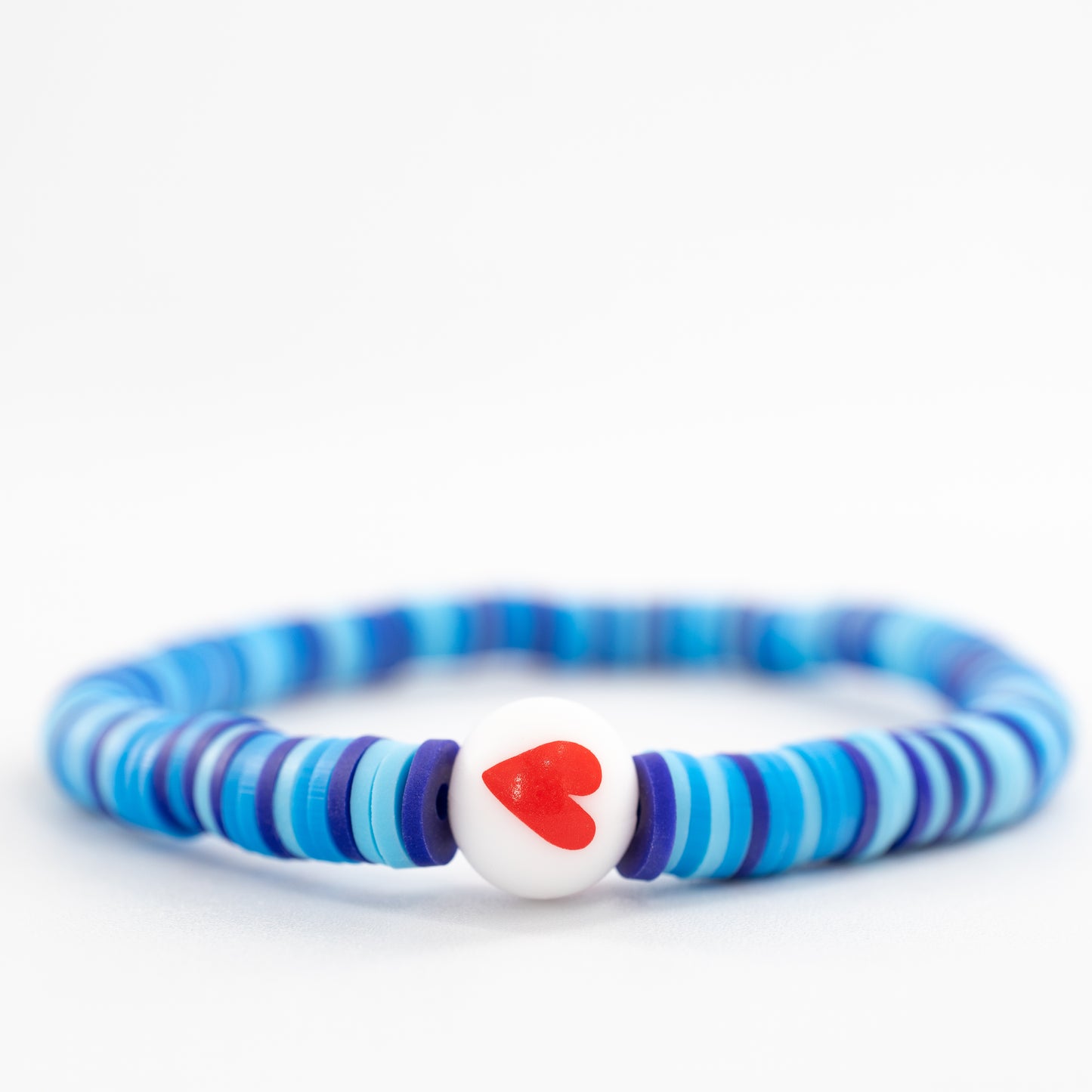 Madizen® Clay Bead Bracelet