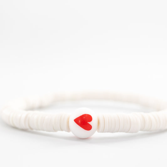 Madizen® Clay Bead Bracelet