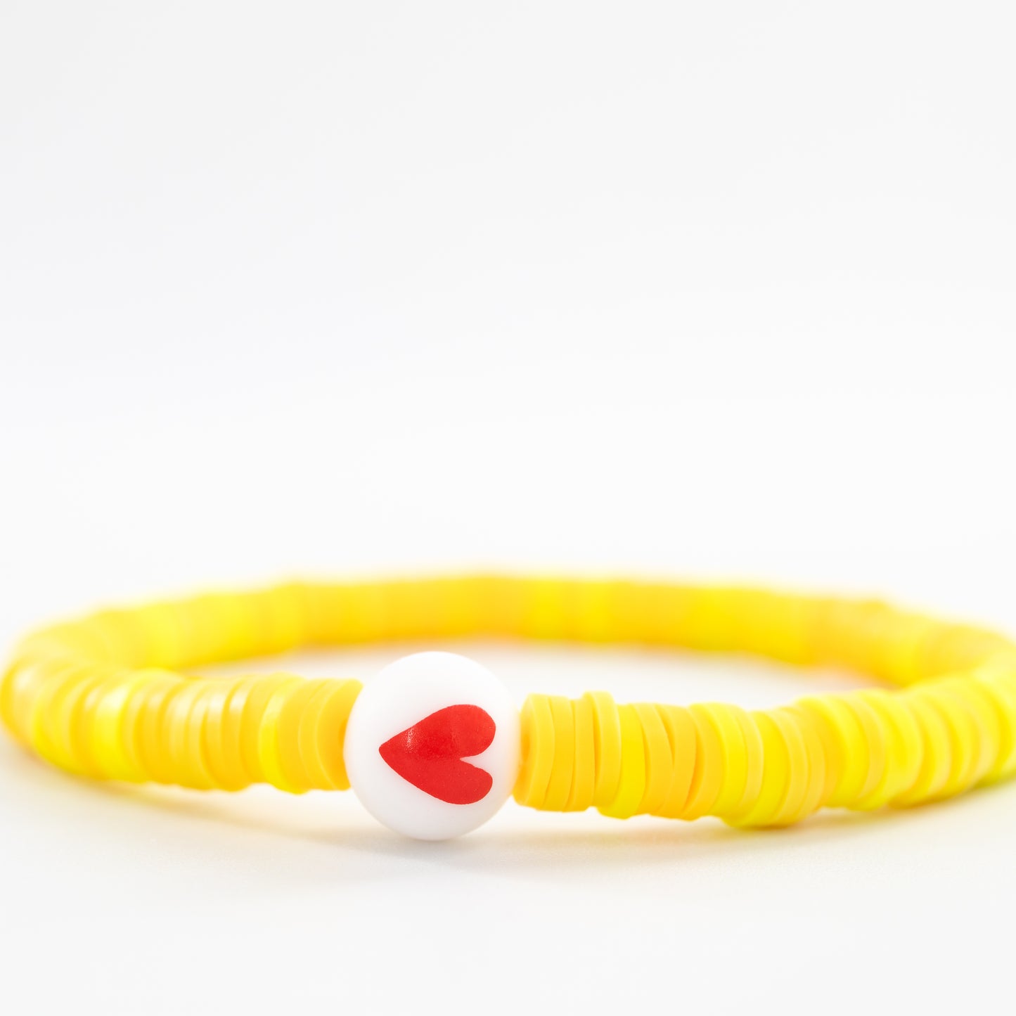 Madizen® Clay Bead Bracelet