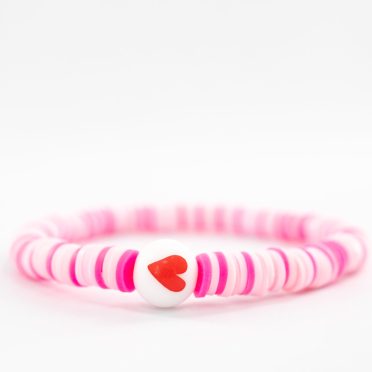 Madizen® Clay Bead Bracelet