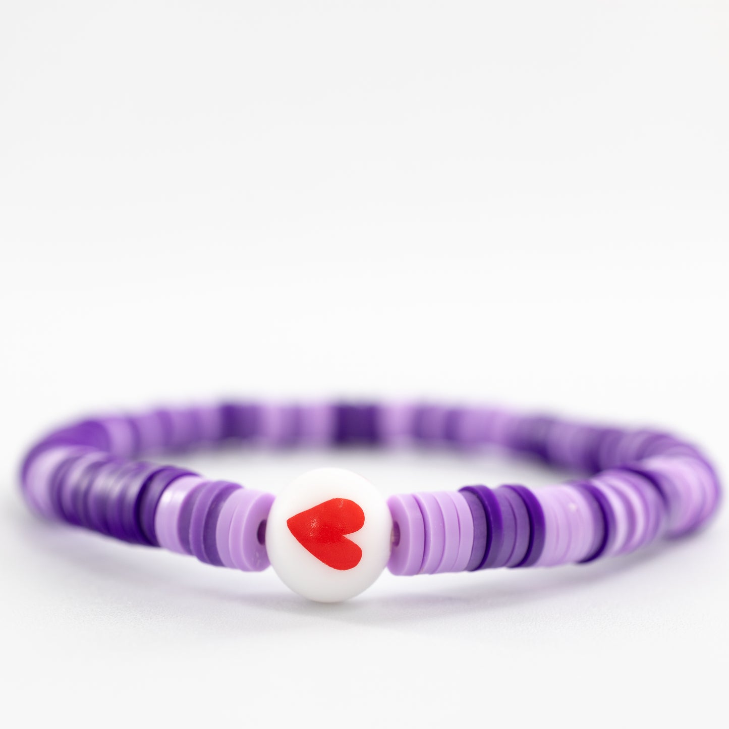 Madizen® Clay Bead Bracelet