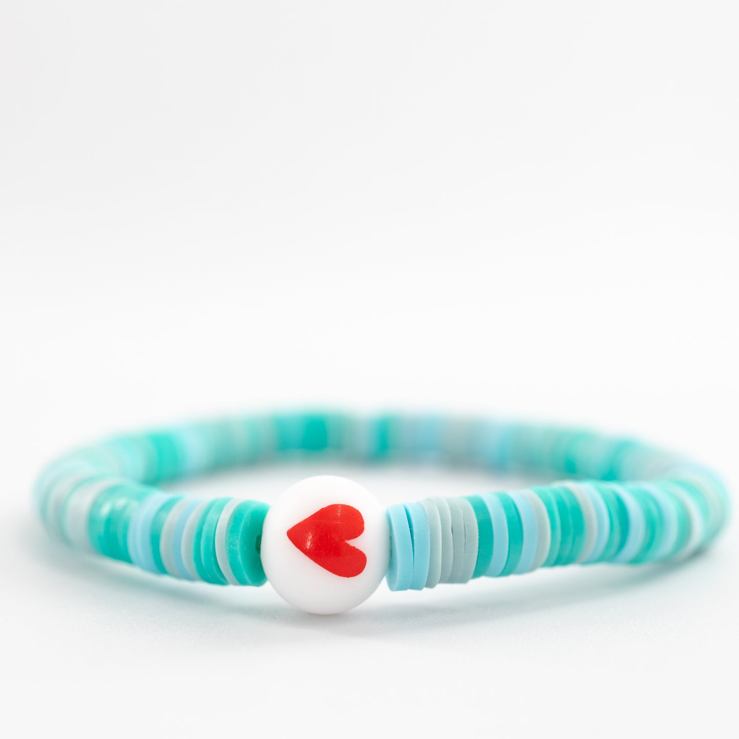 Madizen® Clay Bead Bracelet
