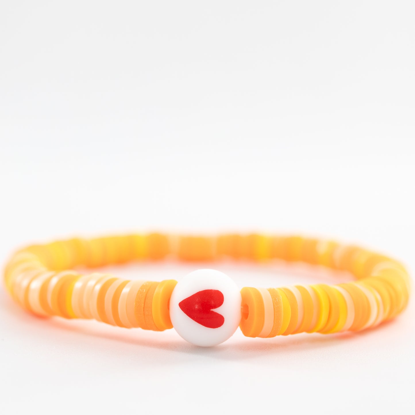 Madizen® Clay Bead Bracelet