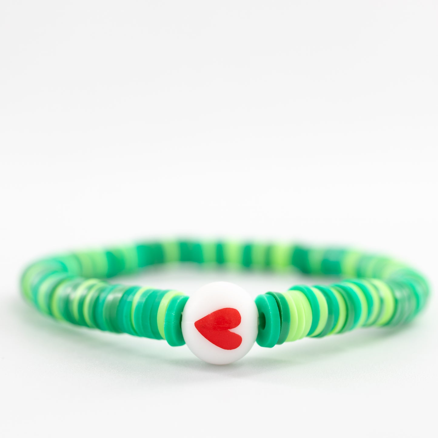 Madizen® Clay Bead Bracelet