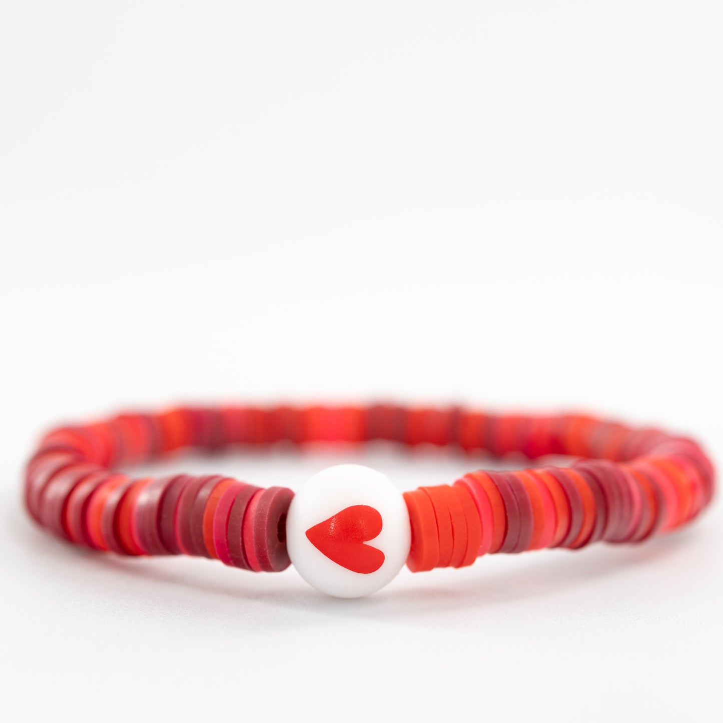 Madizen® Clay Bead Bracelet