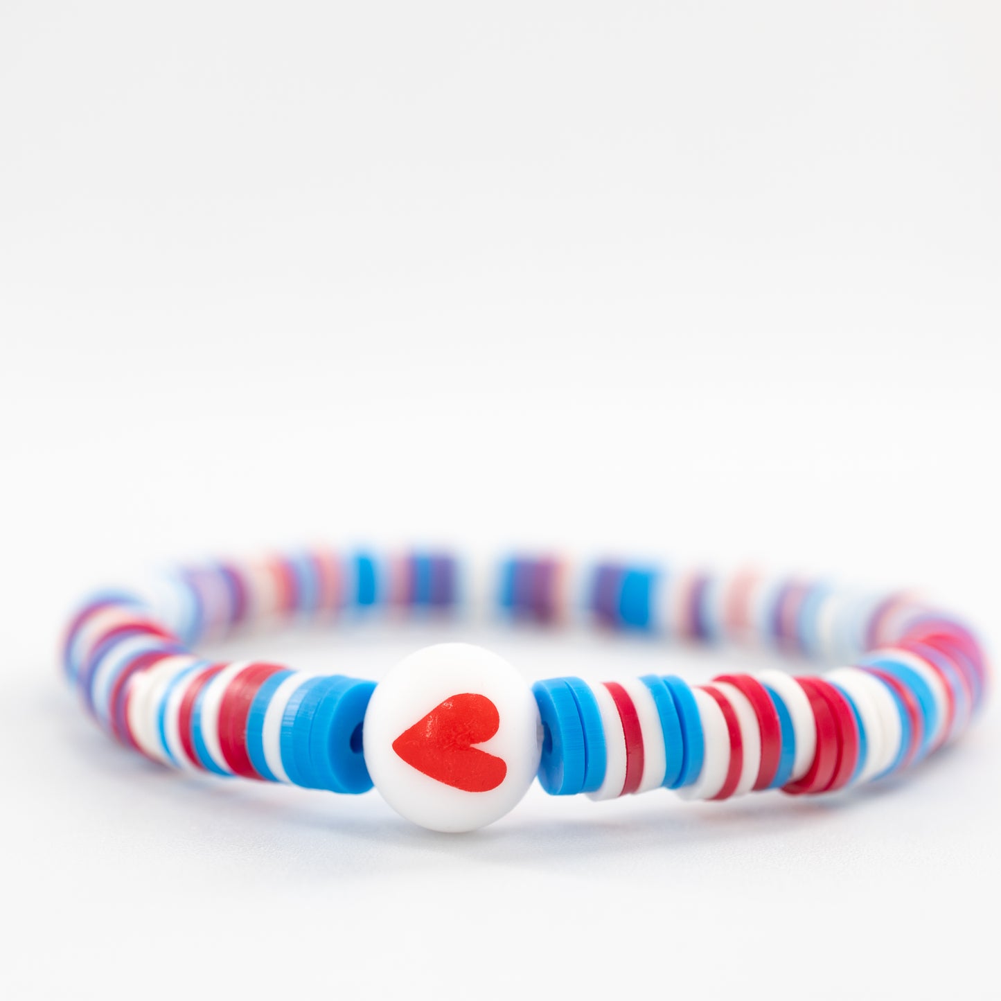 Madizen® Clay Bead Bracelet