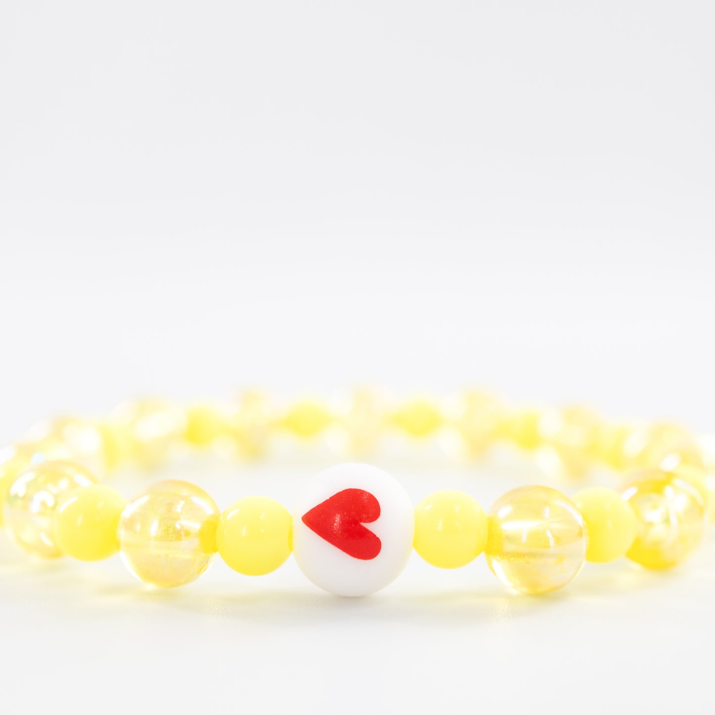 Madizen® Acrylic Bead Bracelet