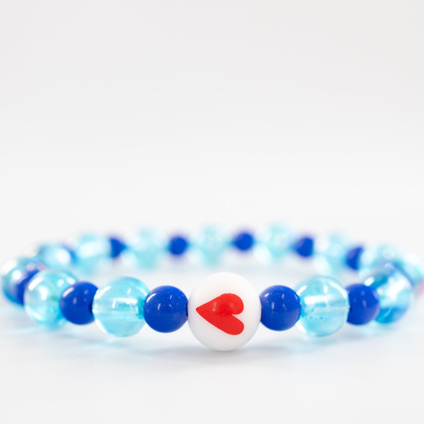 Madizen® Acrylic Bead Bracelet