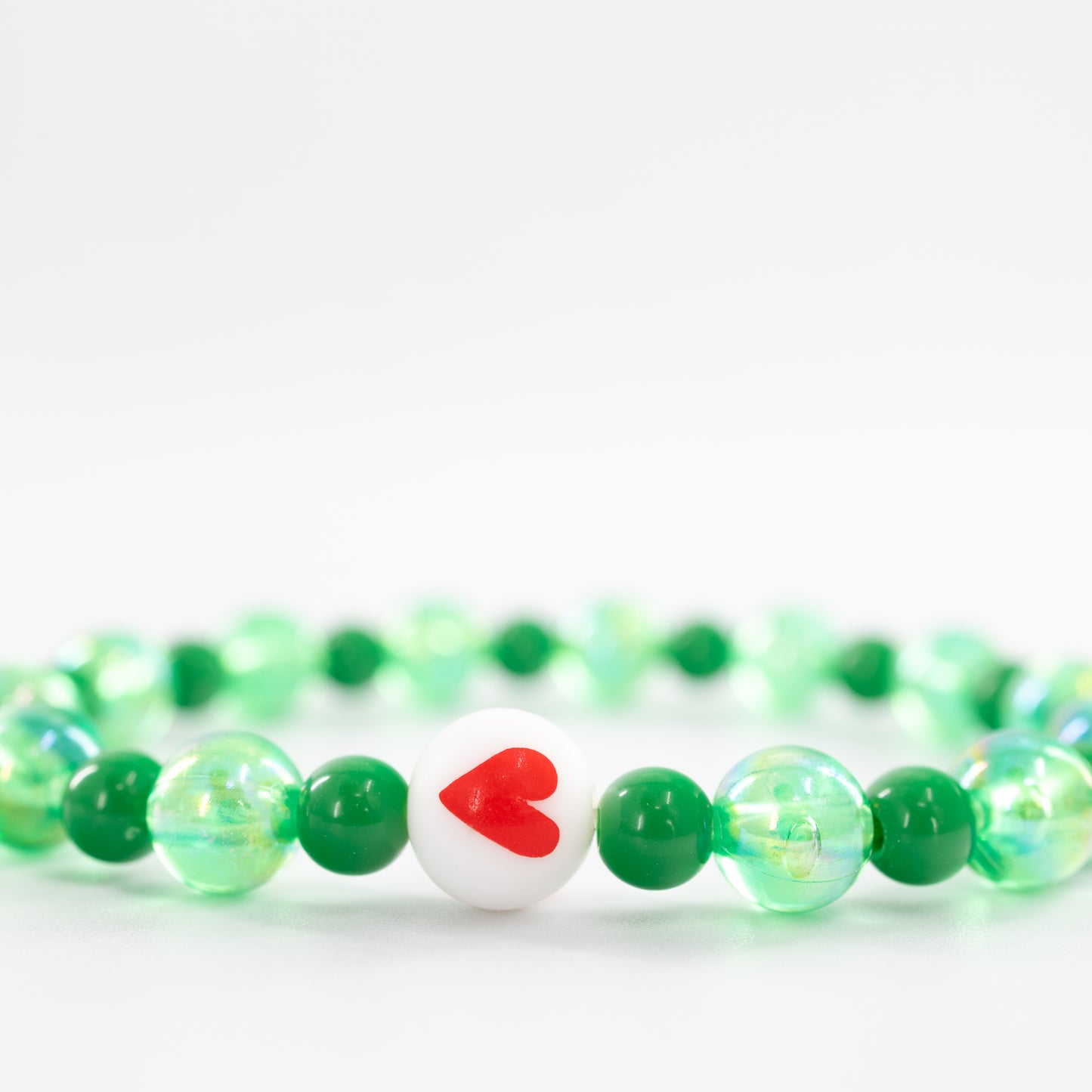 Madizen® Acrylic Bead Bracelet