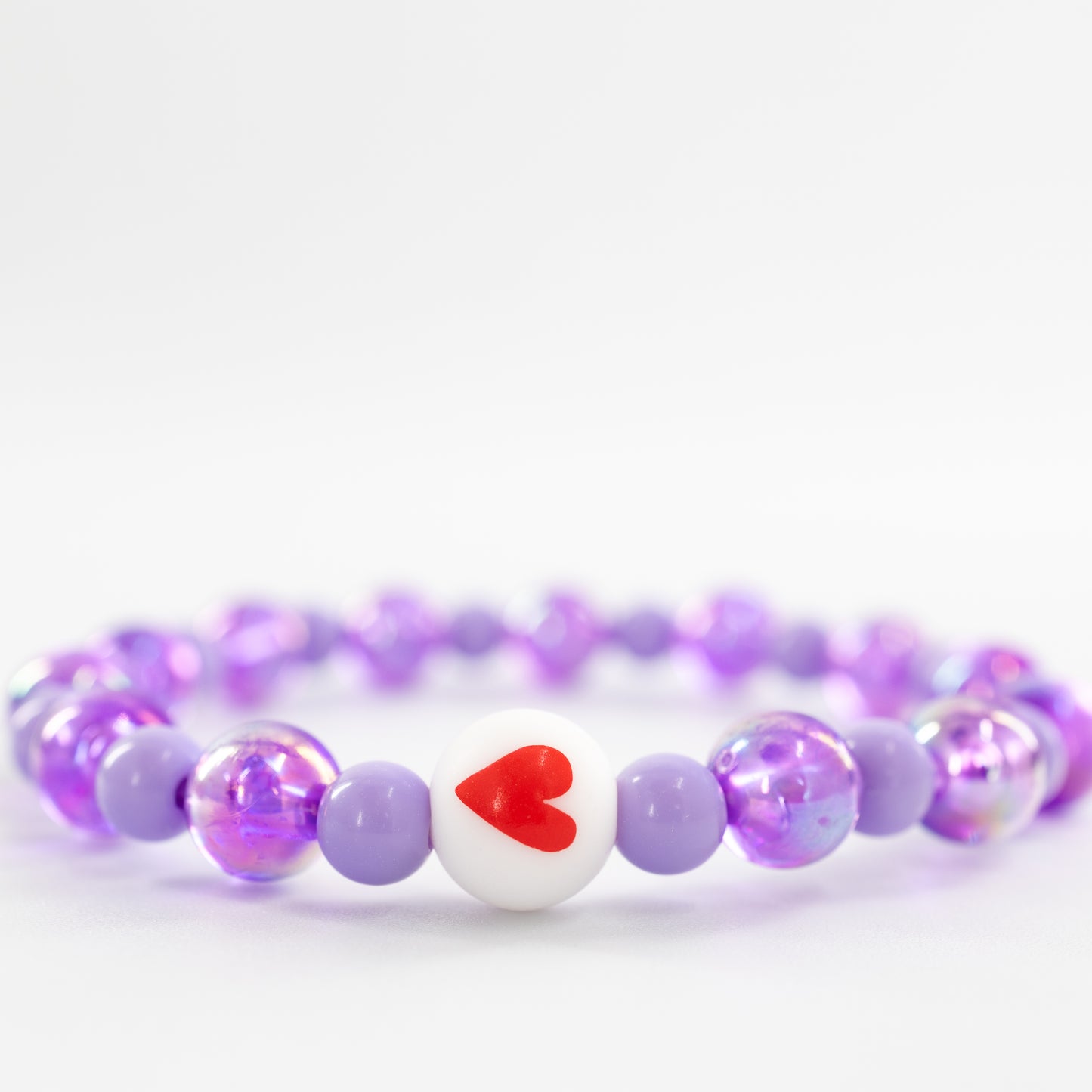 Madizen® Acrylic Bead Bracelet