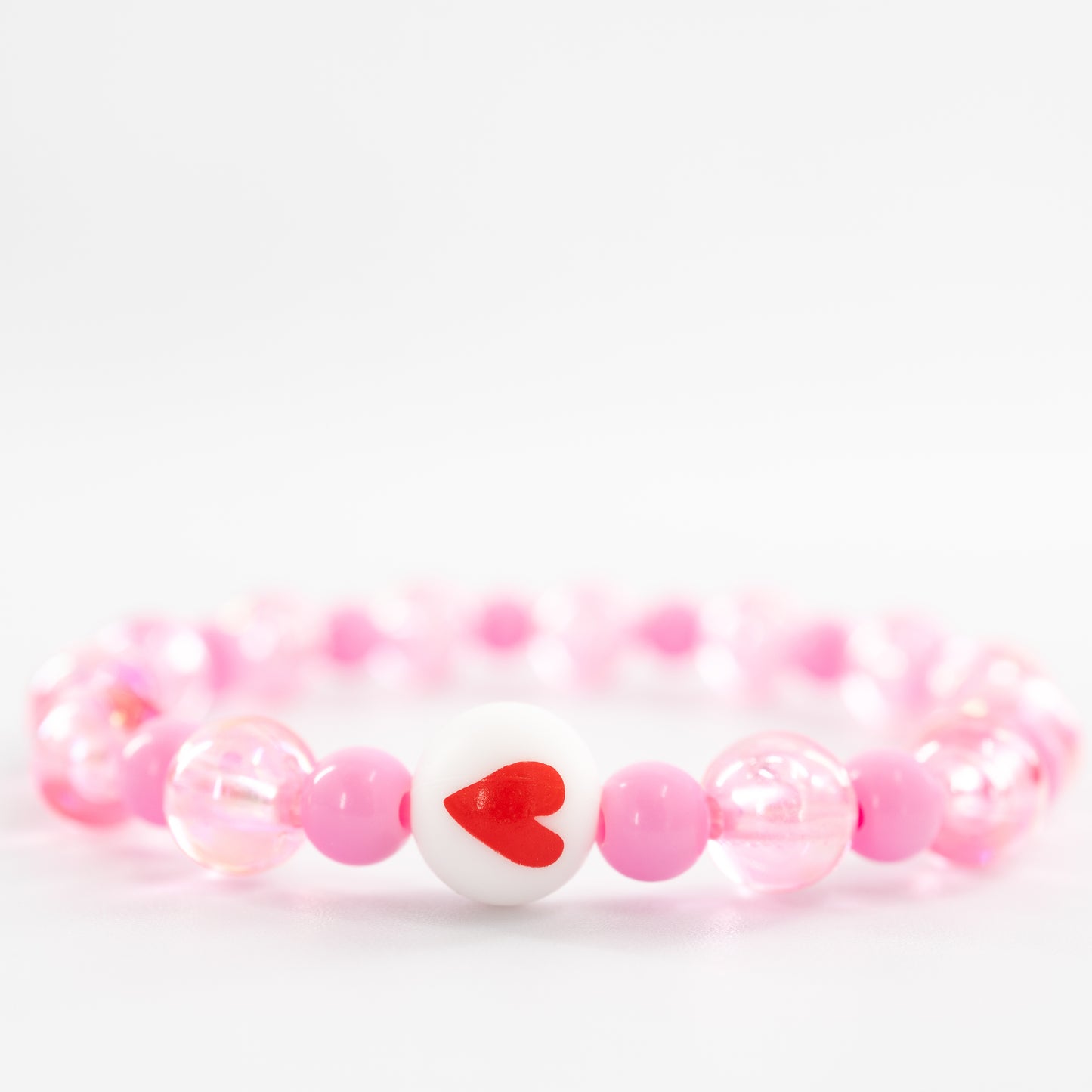 Madizen® Acrylic Bead Bracelet