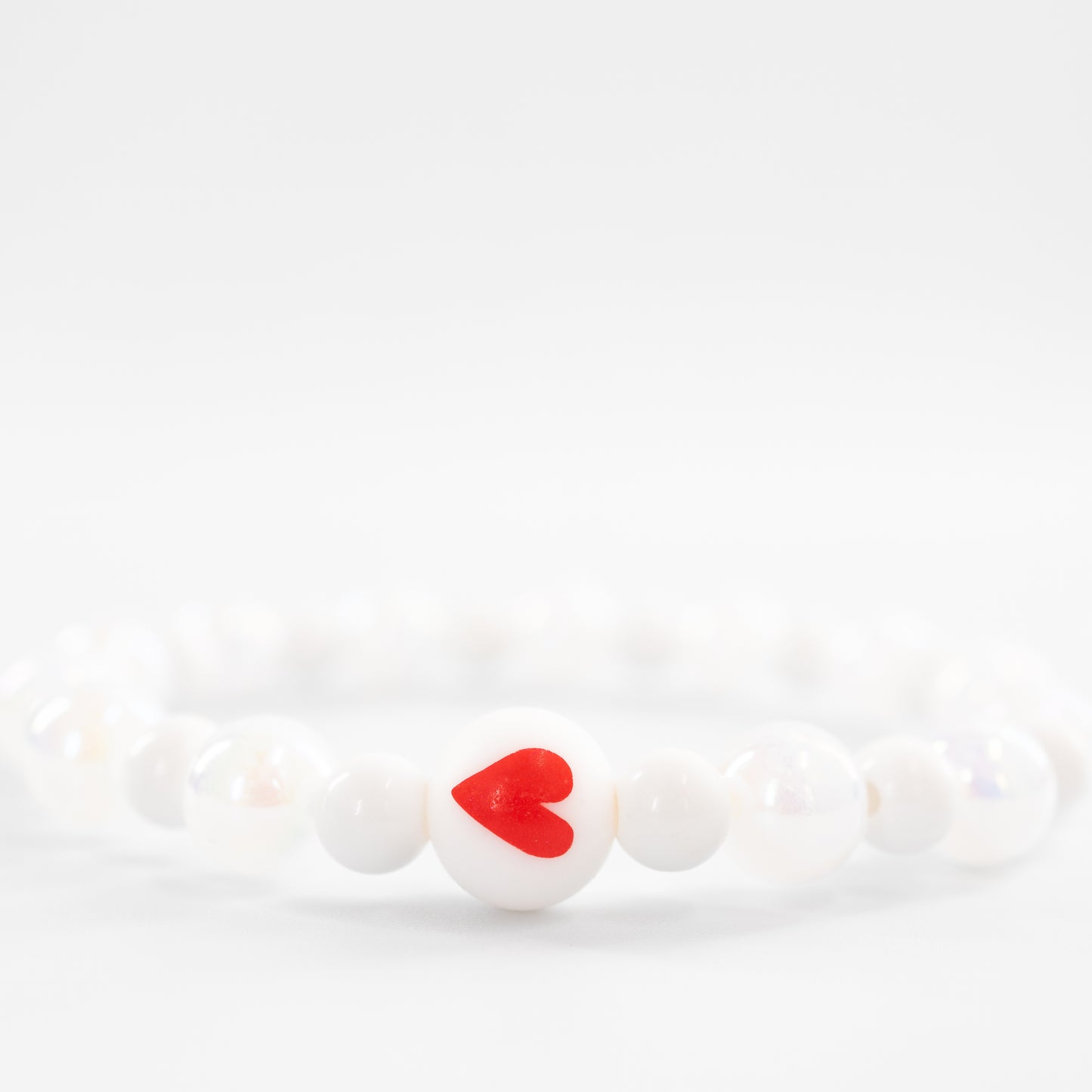 Madizen® Acrylic Bead Bracelet