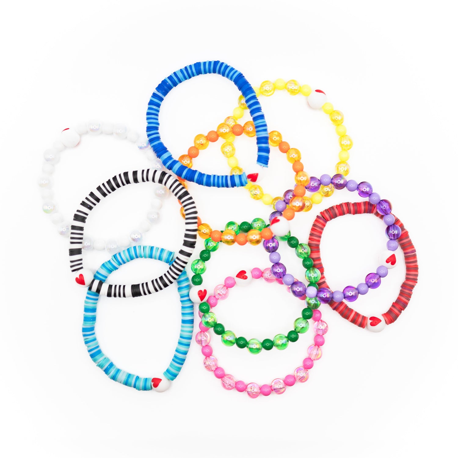 Bracelets