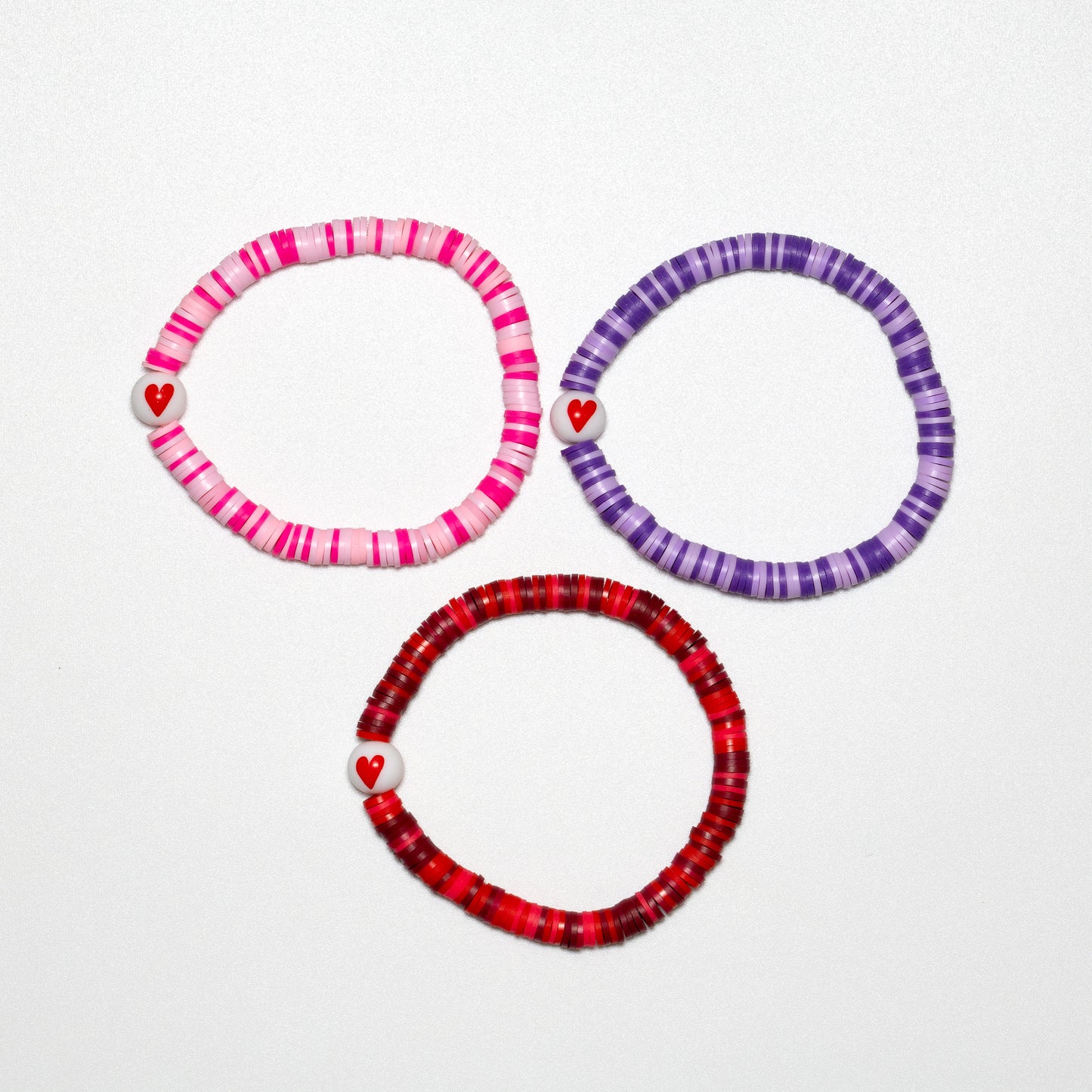 Madizen® Clay Bead Bracelet