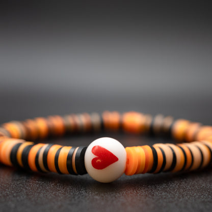 Madizen® Clay Bead Bracelet