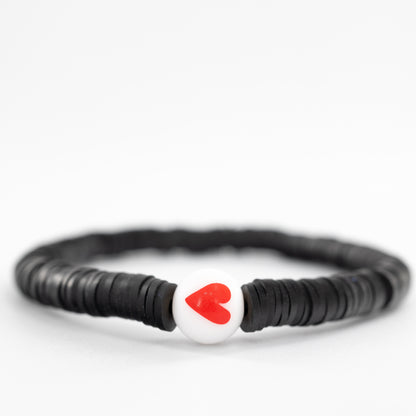 Madizen® Clay Bead Bracelet