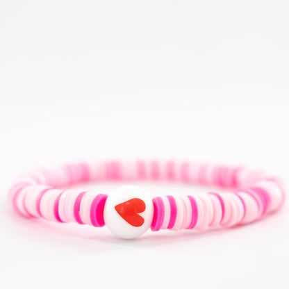 Madizen® Clay Bead Bracelet