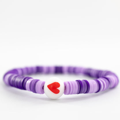 Madizen® Clay Bead Bracelet