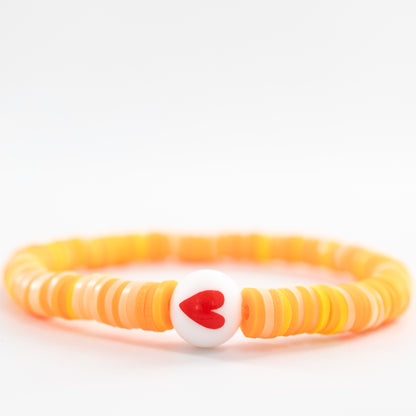 Madizen® Clay Bead Bracelet