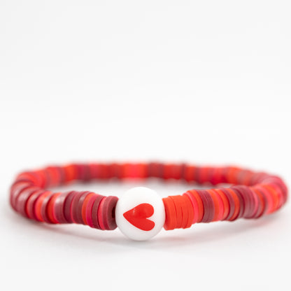 Madizen® Clay Bead Bracelet