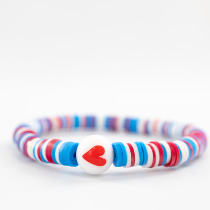 Madizen® Clay Bead Bracelet