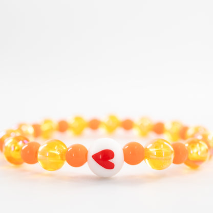 Madizen® Acrylic Bead Bracelet
