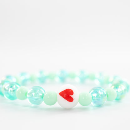 Madizen® Acrylic Bead Bracelet