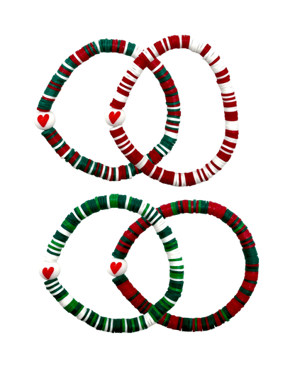 Madizen® Clay Bead Bracelet